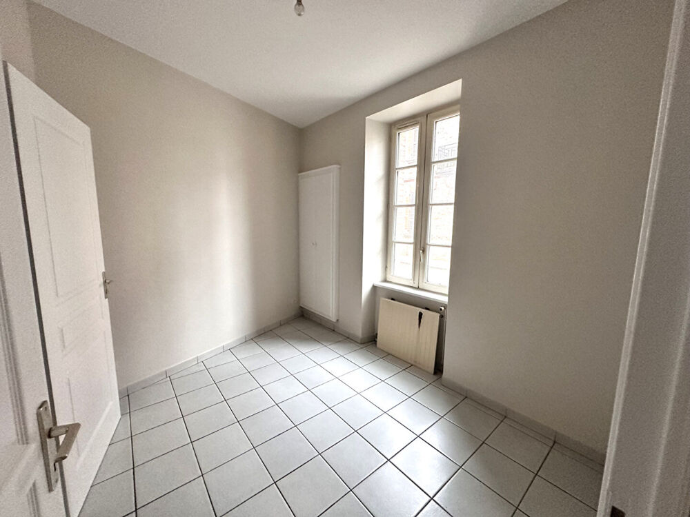 Location Appartement Appartement Caussade 2 pice(s) 27.36 m2 Caussade