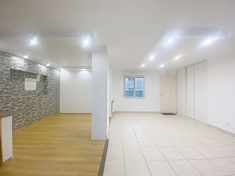 Vente Maison Maison avec jardin, � 20 minutes de Fleury les Aubrais ! Saint lye la foret