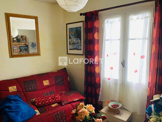  Maison à vendre 3 pièces 56 m²