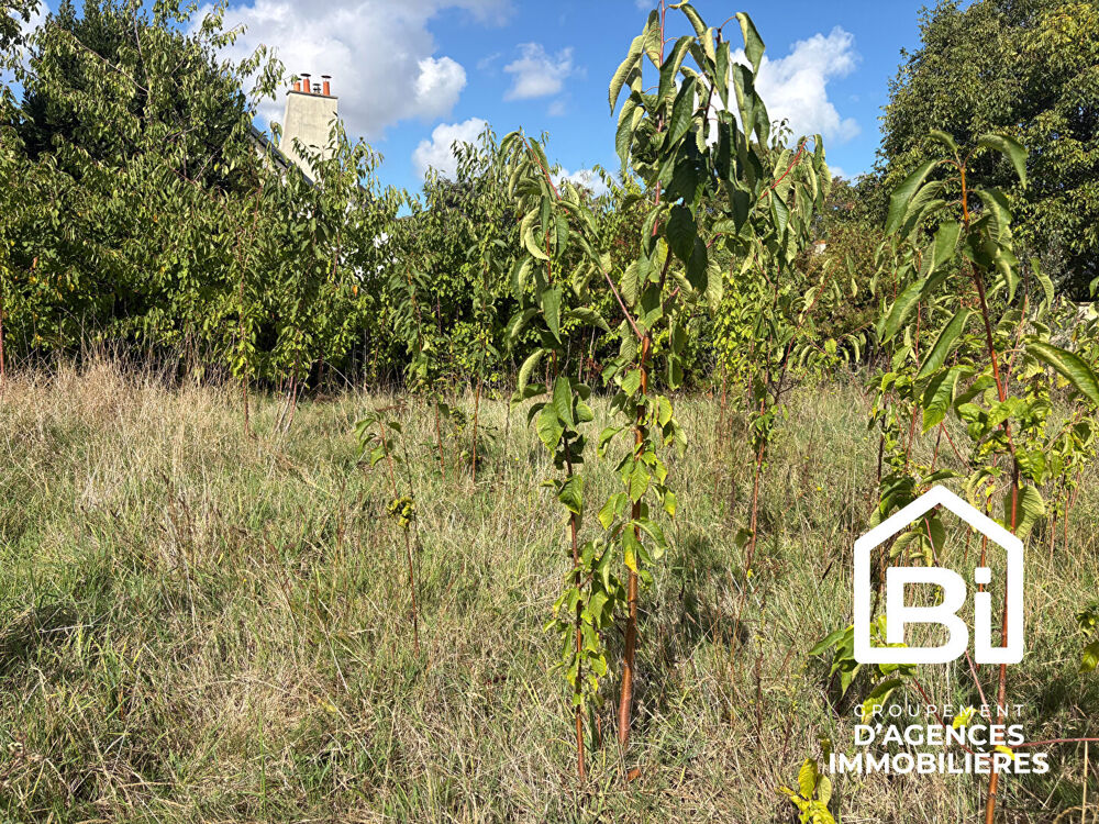 Vente Terrain EXTREMEMENT RARE SUR LE MARCHE - LIBRE CHOIX DU CONSTRUCTEUR Colleville montgomery