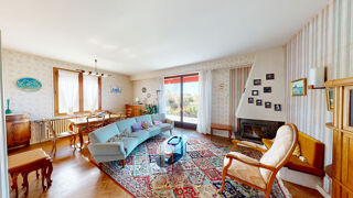  Maison à vendre 7 pièces 202 m²
