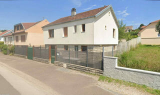  Maison � vendre 6 pi�ces 100 m�