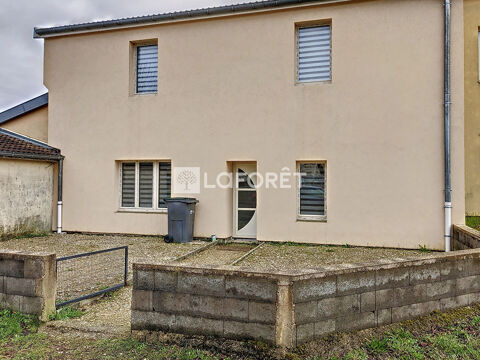   Appartement T3 situ� � LIFFOL-LE-PETIT Appartement - 3 pi�ce(s) - 80 m�