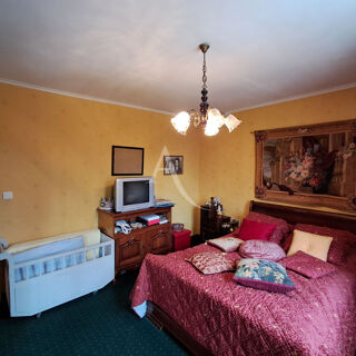  Maison � vendre 5 pi�ces 130 m�