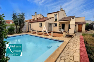  Maison à vendre 5 pièces 108 m²