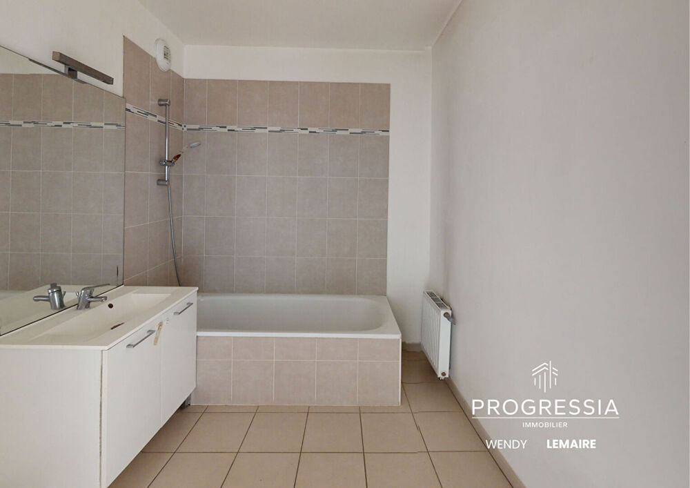 Vente Appartement Le Petit- Quevilly Appartement 3 pièces 71 m2 Le petit quevilly
