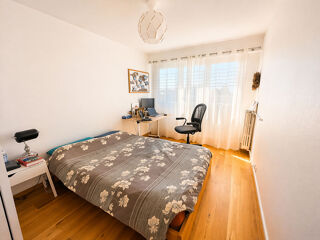  Appartement � vendre 5 pi�ces 93 m�