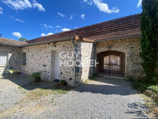  Maison à louer 4 pièces 79 m²