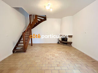  Maison � vendre 3 pi�ces 44 m�