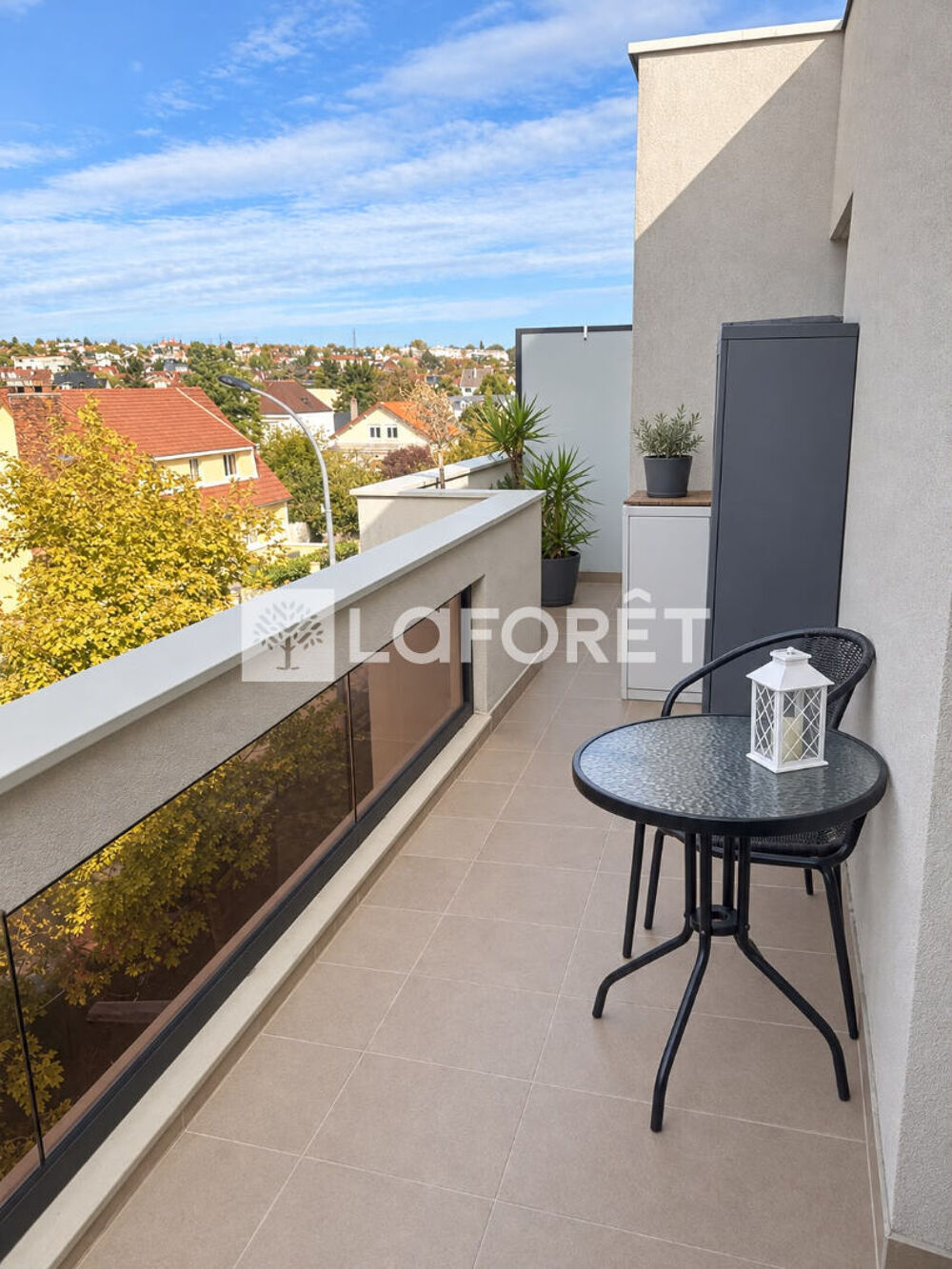 Vente Appartement Appartement Rosny Sous Bois 2 pièce(s) 50m2 Rosny sous bois