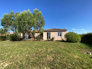  Maison à vendre 4 pièces 97 m²