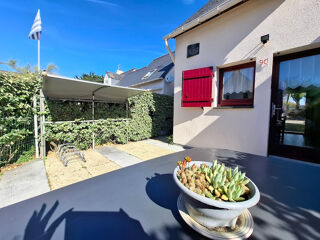  Maison à vendre 3 pièces 34 m²