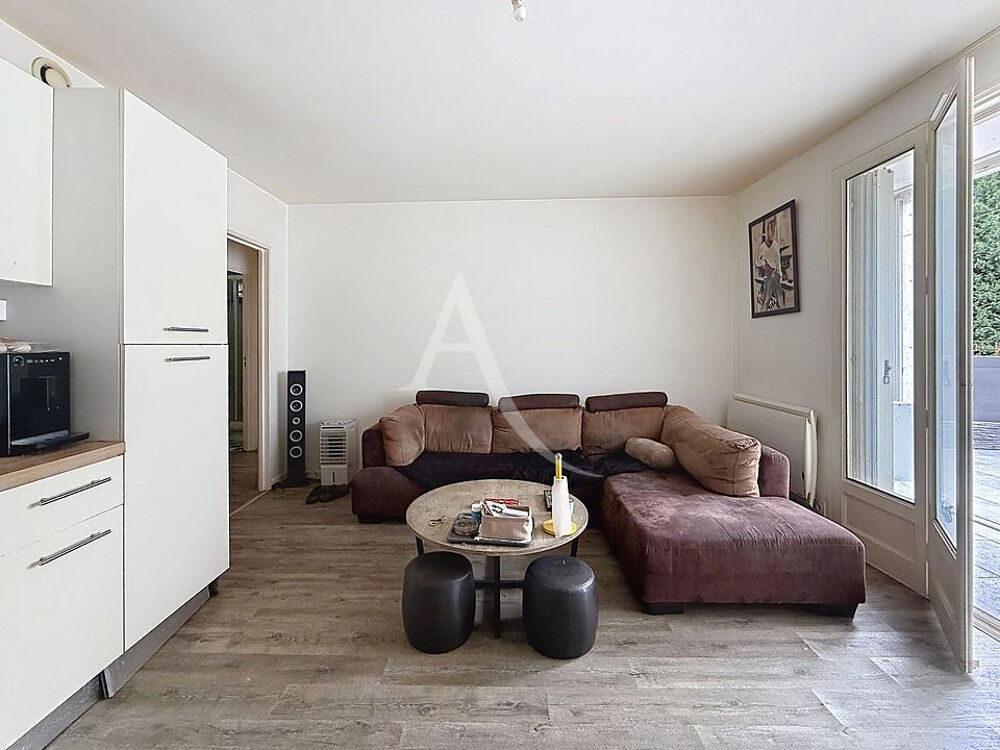 Vente Appartement Appartement Briollay 3 pièce(s) Briollay