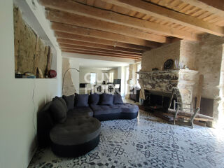 Vente Maison Maison mitoyenne plain pied environ 140 m² Cudos