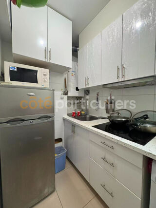  Appartement  vendre 2 pices 37 m