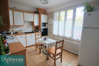  Maison à vendre 4 pièces 99 m²