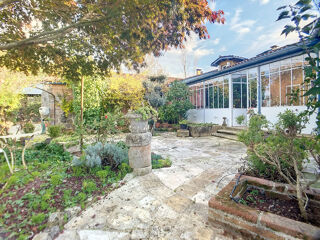  Maison à vendre 9 pièces 330 m²