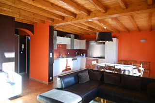  Appartement  vendre 4 pices 80 m