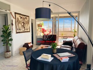  Appartement à vendre 4 pièces 78 m²
