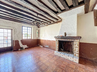  Remise / Grange � vendre 4 pi�ces 88 m�