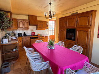  Maison à vendre 5 pièces 121 m²