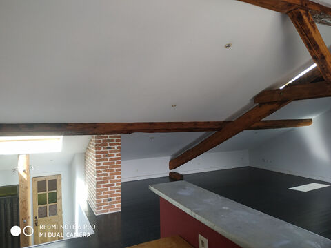  Appartement � louer 2 pi�ces 42 m�