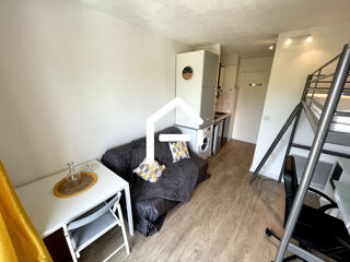  Appartement � louer 1 pi�ce 15 m�