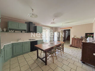  Maison à vendre 6 pièces 188 m²