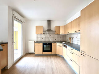  Appartement à louer 2 pièces 55 m²