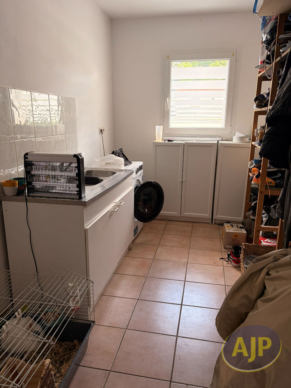 Location Maison Plumelec Plain-pied  - 3 chambres Plumelec
