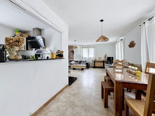  Maison à vendre 5 pièces 125 m²