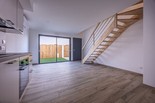  Maison � vendre 4 pi�ces 54 m�