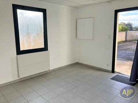 Local professionnel &agrave; Libourne 340 33500 Libourne