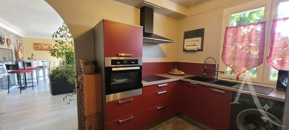 Appartement 5 pièce(s) 84.67 m2