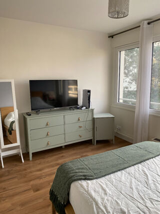  Appartement � louer 4 pi�ces 84 m�