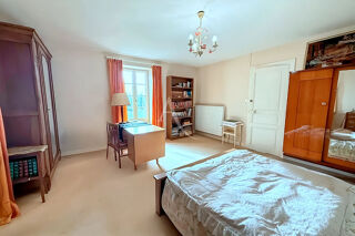  Maison à vendre 8 pièces 186 m²