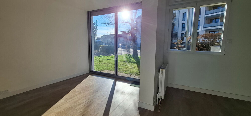 Appartement Nantes 2 pièces