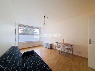  Appartement à vendre 1 pièce 20 m²