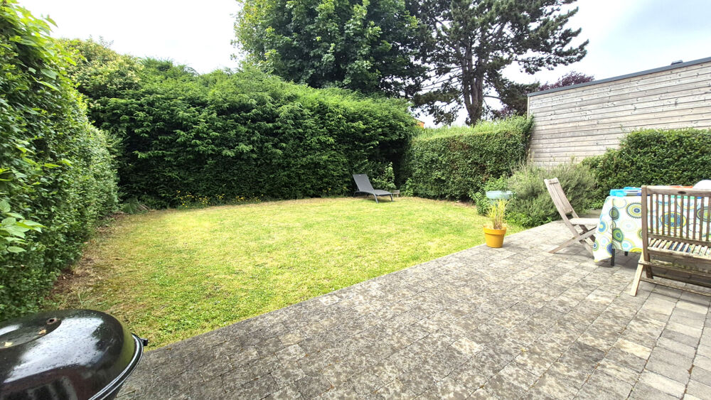 Maison 5 pièces 100 m² · à Lambersart · 100 m² · 355 000 €