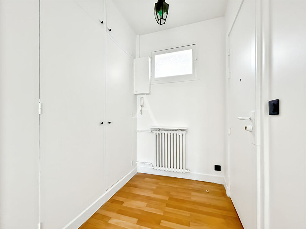 � vendre  Appartement Boulogne-Billancourt (92100)