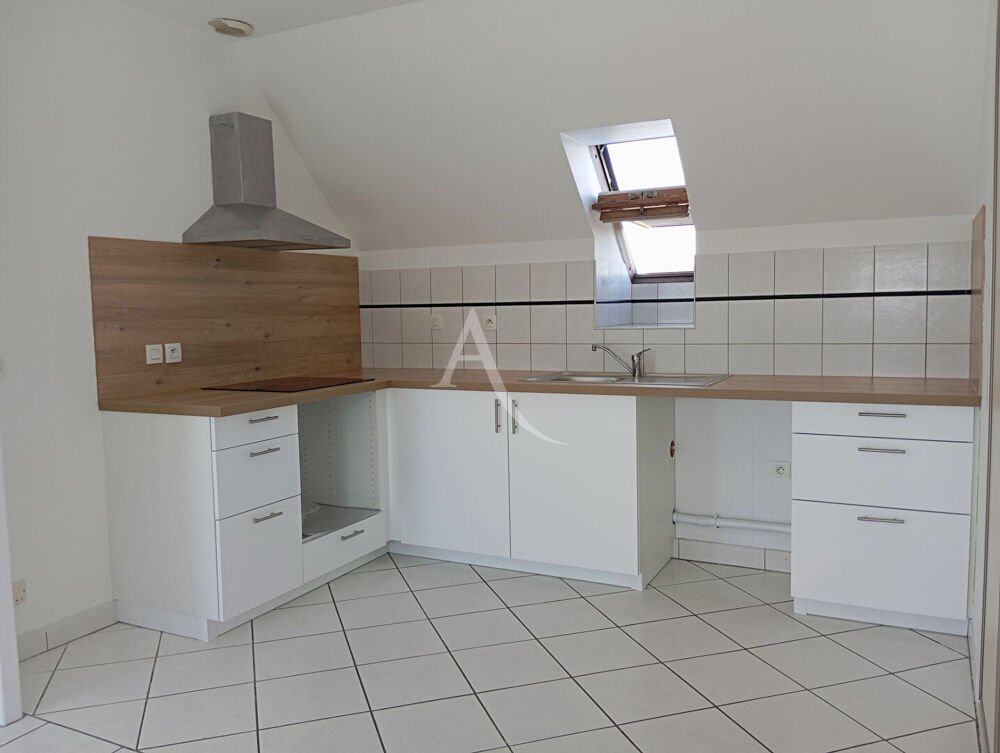Location Appartement APPT T2 - CELLETTES Cellettes