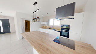  Maison � vendre 4 pi�ces 125 m�