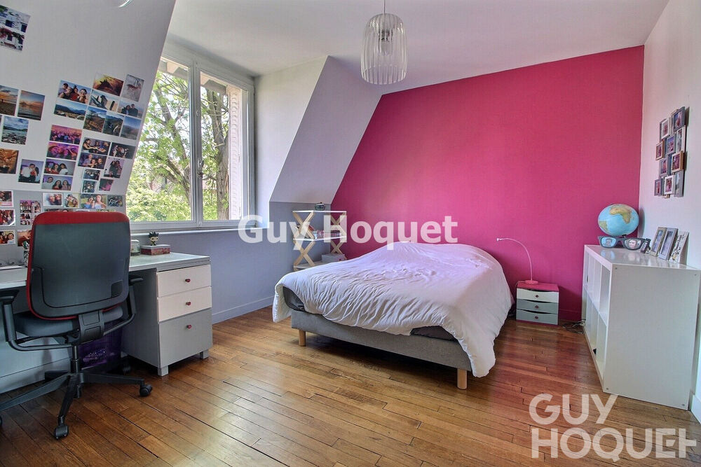  vendre  Maison Enghien-les-Bains (95880)