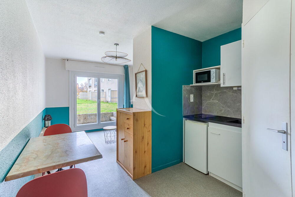 Location Appartement 