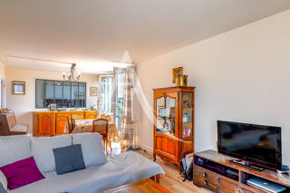  Appartement à vendre 4 pièces 