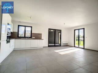  Maison à vendre 5 pièces 95 m²