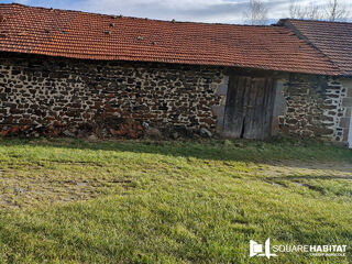  Maison � vendre 4 pi�ces 60 m�