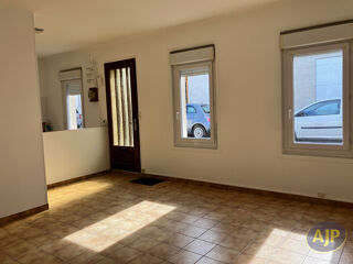  Maison � louer 3 pi�ces 59 m�