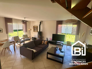  Maison à vendre 5 pièces 114 m²