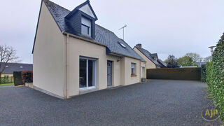  Maison � vendre 6 pi�ces 125 m�